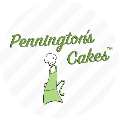 Pennington's Cakes